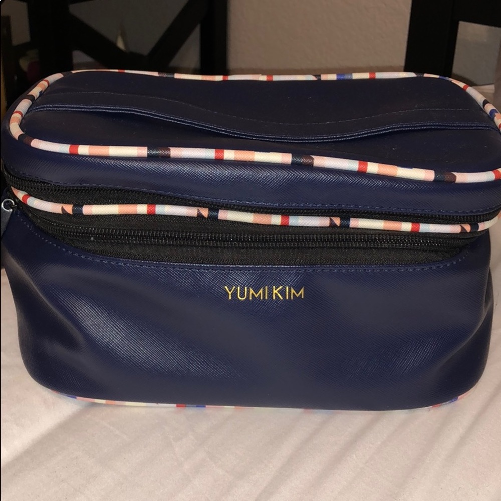 Makeup Bag